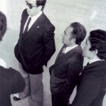 Jesús Riezu, Pezonaga