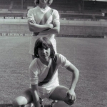 Miguel De Andrés y Antonio Guembe