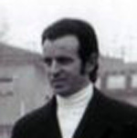 José Javier Echarte Peñalva 1973-1974