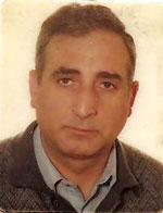 José Manuel Los Arcos Pérez 1991-1996