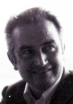 Manuel Fau Escuer 1958-1968