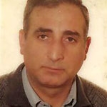 José Manuel Los Arcos Pérez 1991-1996