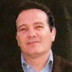 José Miguel Larumbe Equisoain 1987-1991